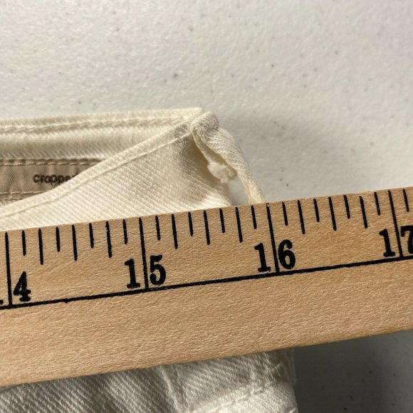 Citizens Of Humanity Women's Size 29 Dani Cropped - Picture 7 of 9